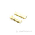 PH1.5mm 웨이퍼 핀 헤더 커넥터 SMT 10P